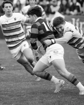 Rugby