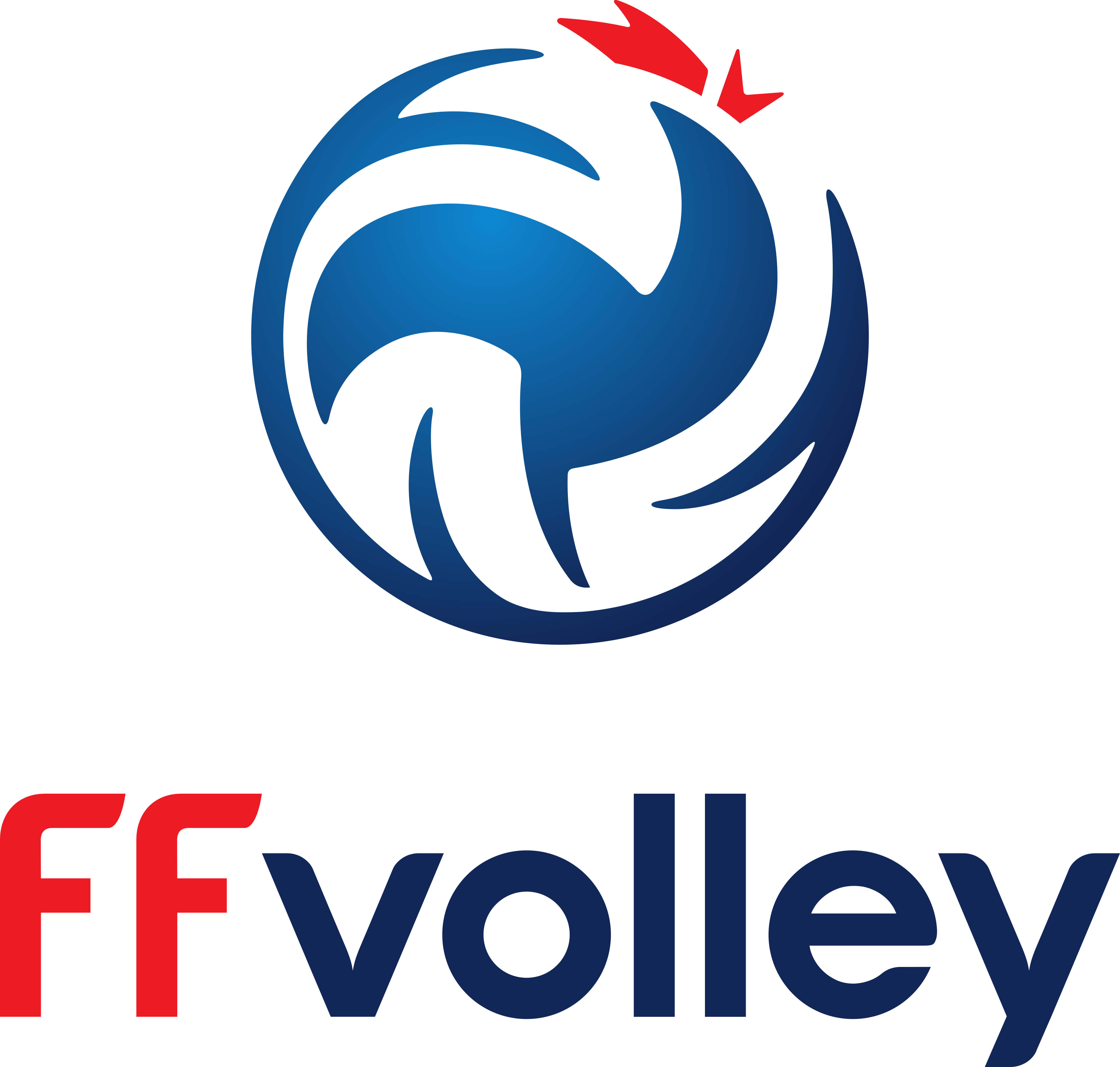 FFVB