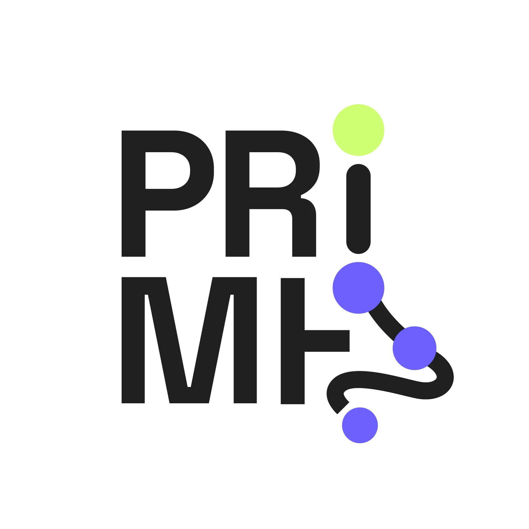 Logo PRIMH