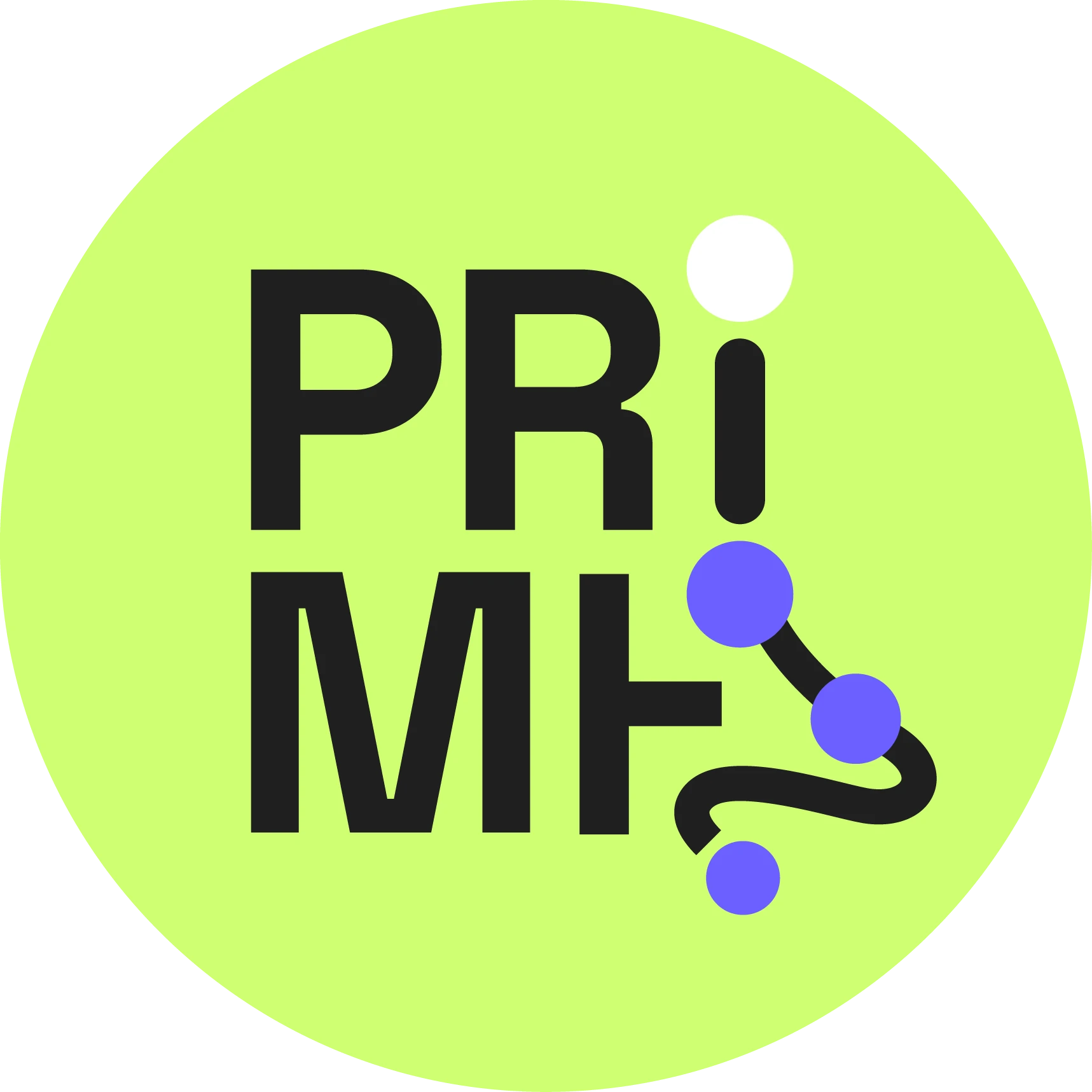 Logo PRIMH