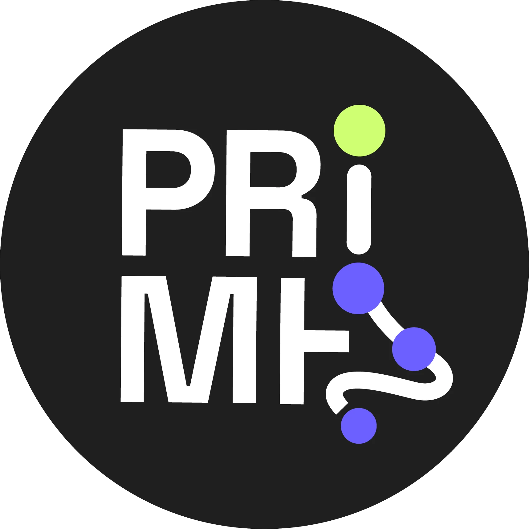 Logo PRIMH